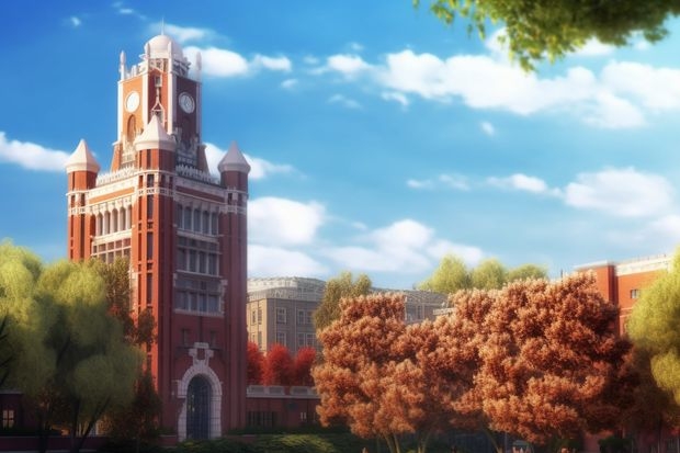 管理专业二本大学有哪些 二本大学有哪些