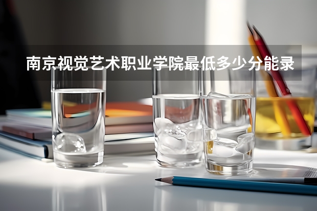 南京视觉艺术职业学院最低多少分能录取 江苏历年录取分数线